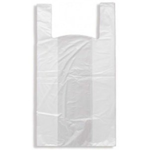 BOLSAS CAMISETA 20x30